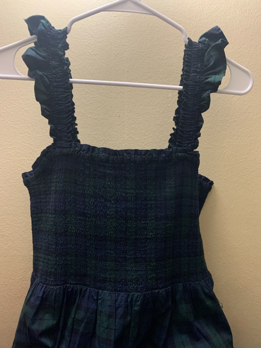 J. Crew Factor Dress